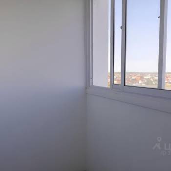 Продается 1-комнатная квартира, 28 м²