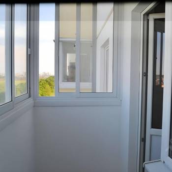 Продается 1-комнатная квартира, 28 м²