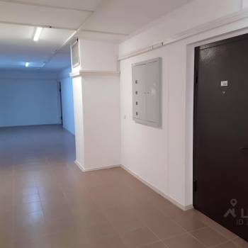 Продается 1-комнатная квартира, 28 м²