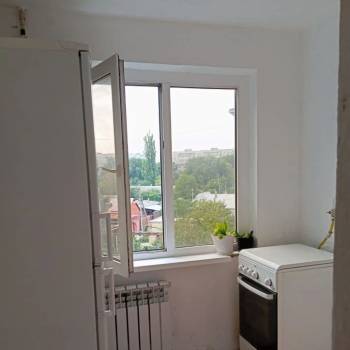 Продается 2-х комнатная квартира, 43,5 м²