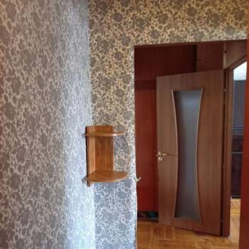 Продается 2-х комнатная квартира, 43,5 м²