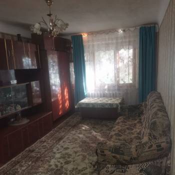 Продается 2-х комнатная квартира, 45 м²