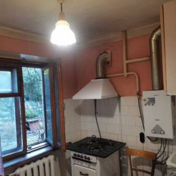 Продается 2-х комнатная квартира, 45 м²