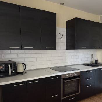 Сдается 1-комнатная квартира, 38,1 м²