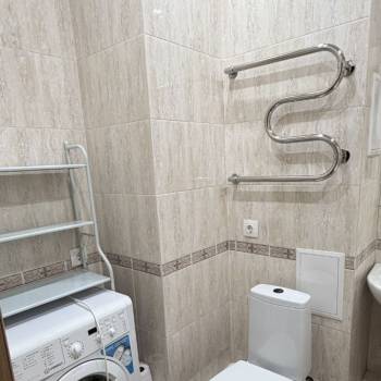Сдается 1-комнатная квартира, 38,1 м²