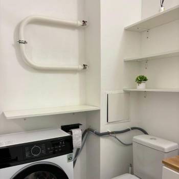 Сдается 1-комнатная квартира, 38 м²