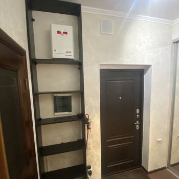 Сдается 1-комнатная квартира, 32 м²