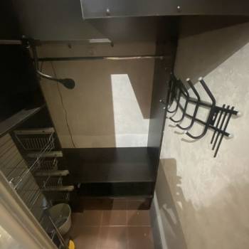 Сдается 1-комнатная квартира, 32 м²
