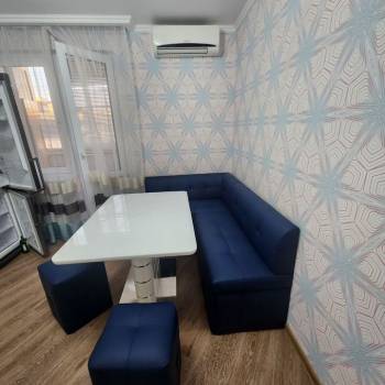 Сдается 2-х комнатная квартира, 60 м²