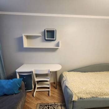 Сдается 2-х комнатная квартира, 60 м²