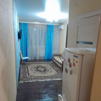 Сдается 1-комнатная квартира, 30 м²