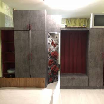 Сдается 2-х комнатная квартира, 67 м²