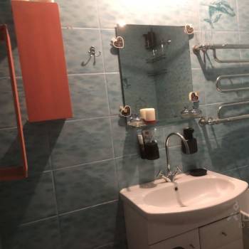Сдается 2-х комнатная квартира, 67 м²