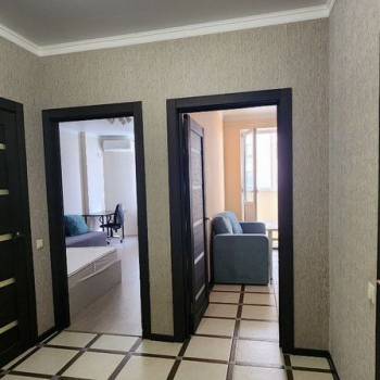 Сдается 1-комнатная квартира, 45 м²