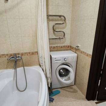 Сдается 1-комнатная квартира, 45 м²