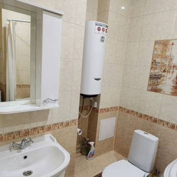 Сдается 1-комнатная квартира, 45 м²