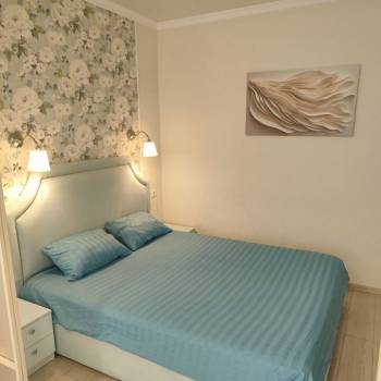 Сдается 1-комнатная квартира, 43 м²