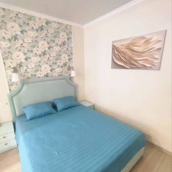 Сдается 1-комнатная квартира, 43 м²