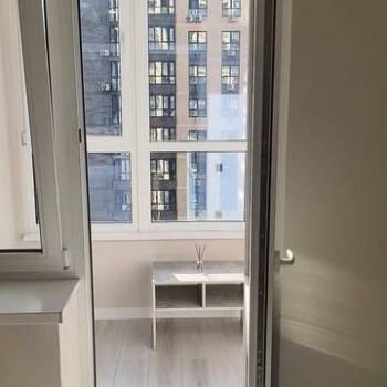 Сдается 1-комнатная квартира, 42,7 м²
