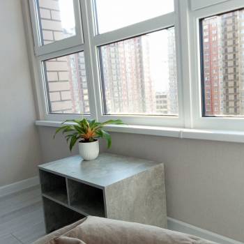 Сдается 1-комнатная квартира, 42,7 м²