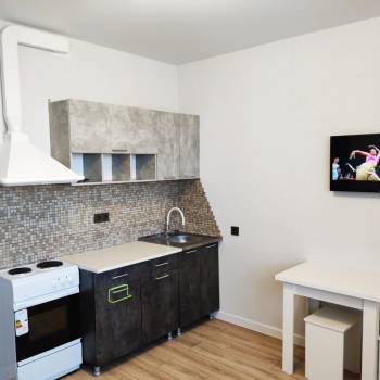 Сдается 1-комнатная квартира, 25 м²