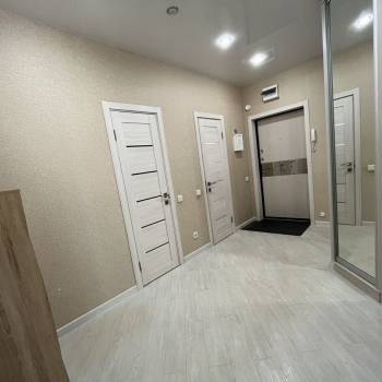 Сдается 2-х комнатная квартира, 72 м²