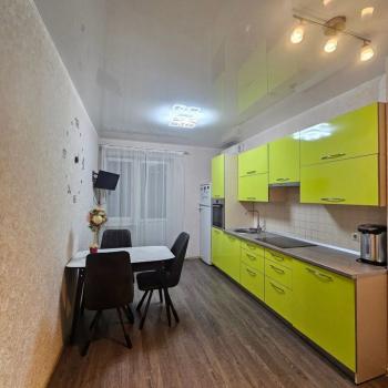 Сдается 2-х комнатная квартира, 56 м²