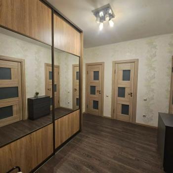 Сдается 2-х комнатная квартира, 56 м²