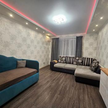 Сдается 2-х комнатная квартира, 56 м²