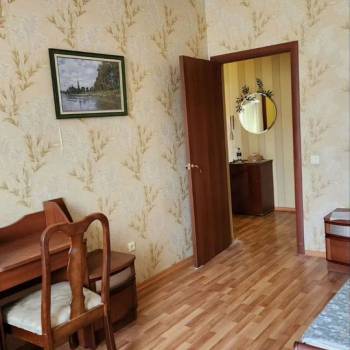 Сдается 1-комнатная квартира, 38 м²