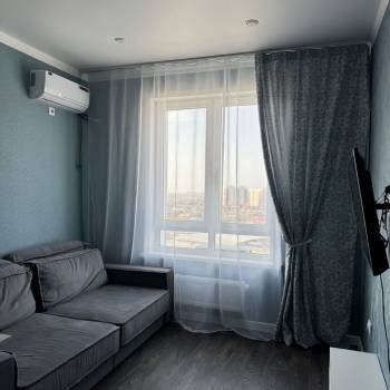 Сдается 1-комнатная квартира, 31 м²