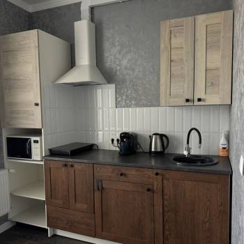 Сдается 1-комнатная квартира, 31 м²