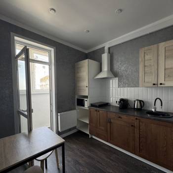 Сдается 1-комнатная квартира, 31 м²