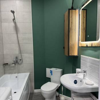 Сдается 1-комнатная квартира, 31 м²