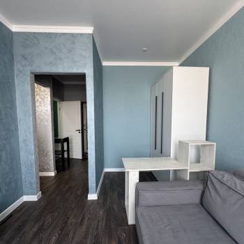 Сдается 1-комнатная квартира, 31 м²