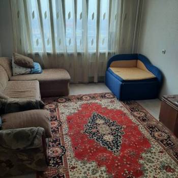 Сдается 2-х комнатная квартира, 57 м²