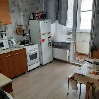 Сдается 2-х комнатная квартира, 57 м²