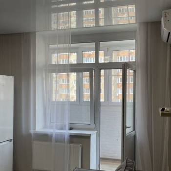 Сдается 1-комнатная квартира, 27 м²