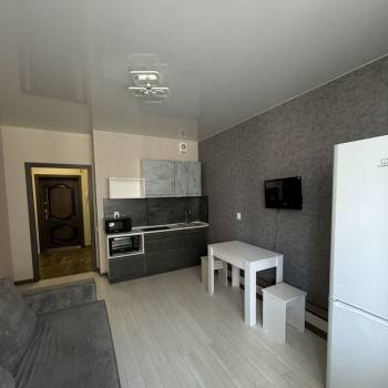 Сдается 1-комнатная квартира, 27 м²