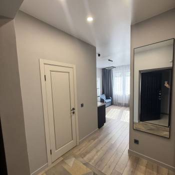 Продается 1-комнатная квартира, 38 м²