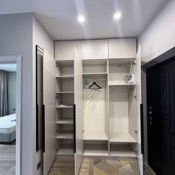 Продается 1-комнатная квартира, 38 м²