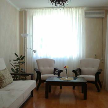 Сдается 2-х комнатная квартира, 72 м²