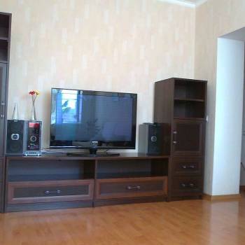 Сдается 2-х комнатная квартира, 72 м²