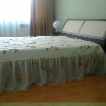Сдается 2-х комнатная квартира, 72 м²