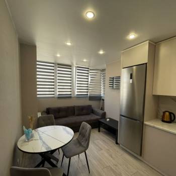 Сдается 1-комнатная квартира, 37 м²