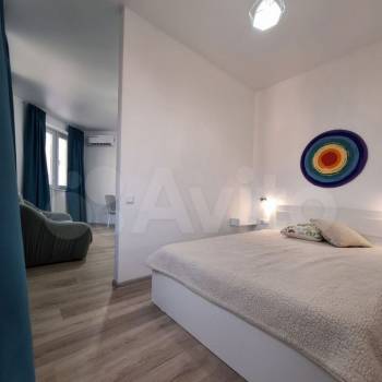 Сдается 1-комнатная квартира, 27 м²