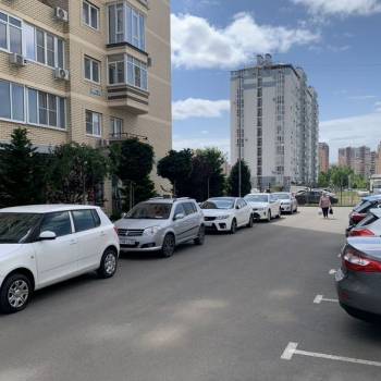 Продается 1-комнатная квартира, 40,5 м²