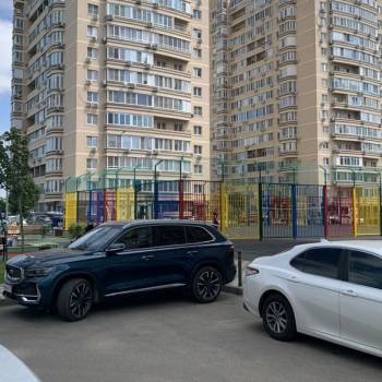 Продается 1-комнатная квартира, 40,5 м²