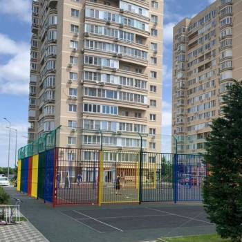 Продается 1-комнатная квартира, 40,5 м²