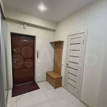 Продается 1-комнатная квартира, 42,6 м²